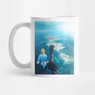 Wanderer Mug